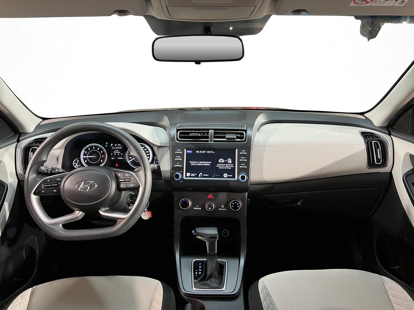 2023 Hyundai Creta GLS