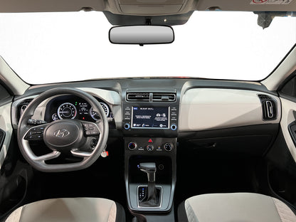 2023 Hyundai Creta GLS