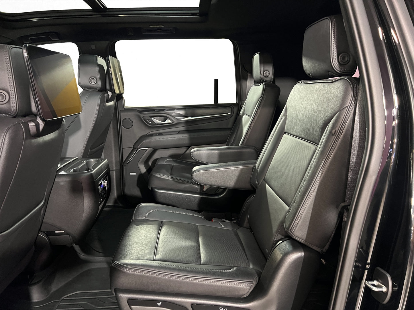 2023 GMC Yukon Denali XL