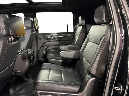 2023 GMC Yukon Denali XL