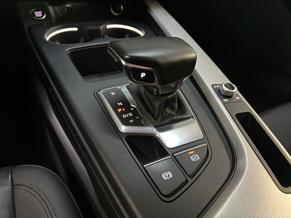 2021 Audi A5 Coupe Select 2.0T