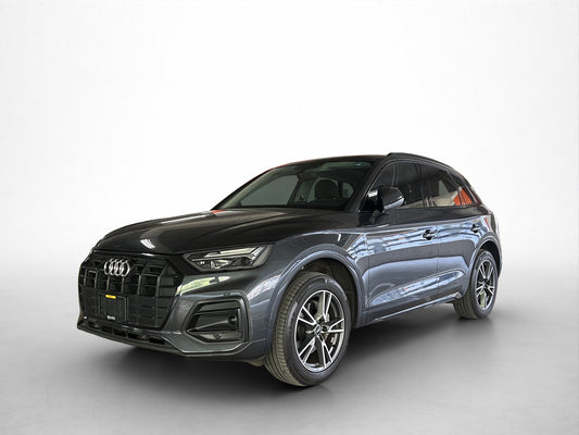 2022 Audi Q5 Select