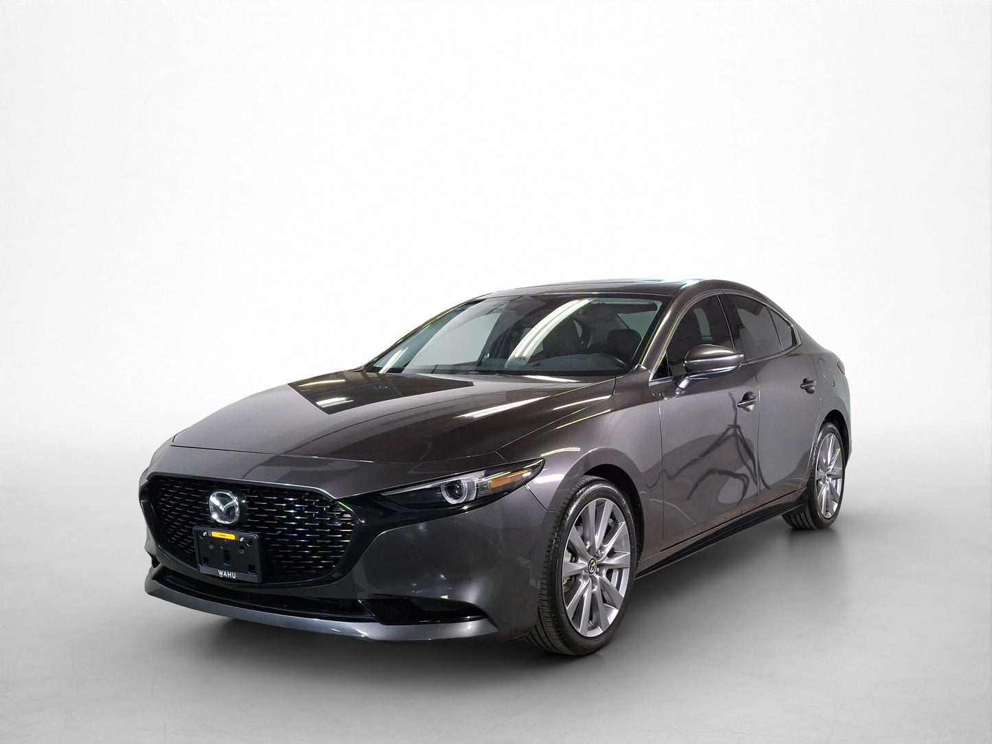 2021 Mazda 3 i Grand Touring