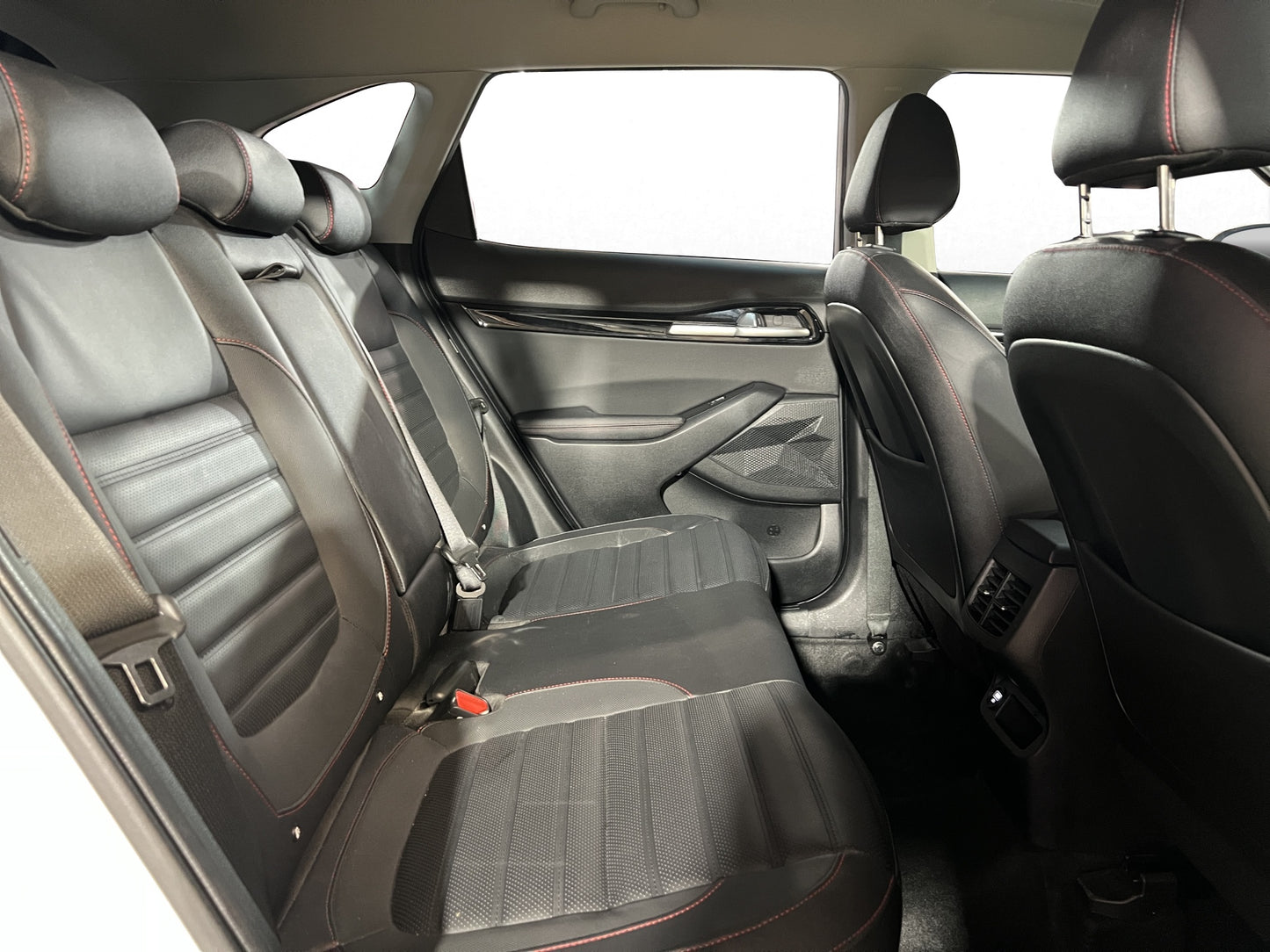 2023 KIA Seltos GT Line