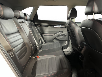 2023 KIA Seltos GT Line