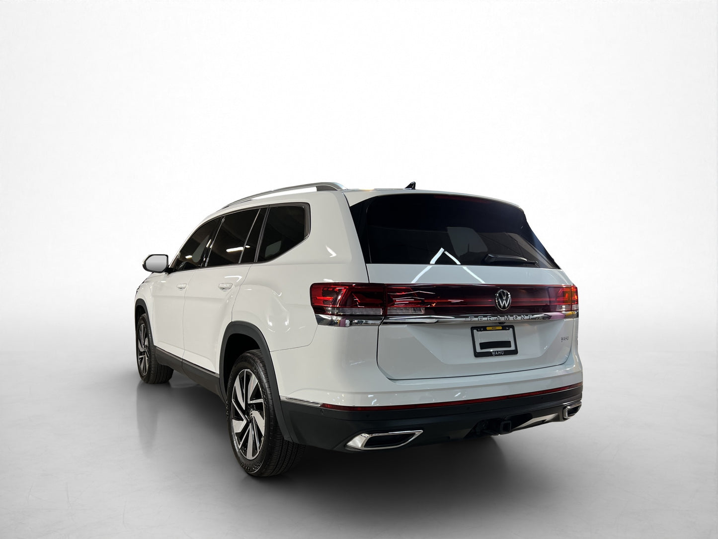 2024 Volkswagen Teramont Highline
