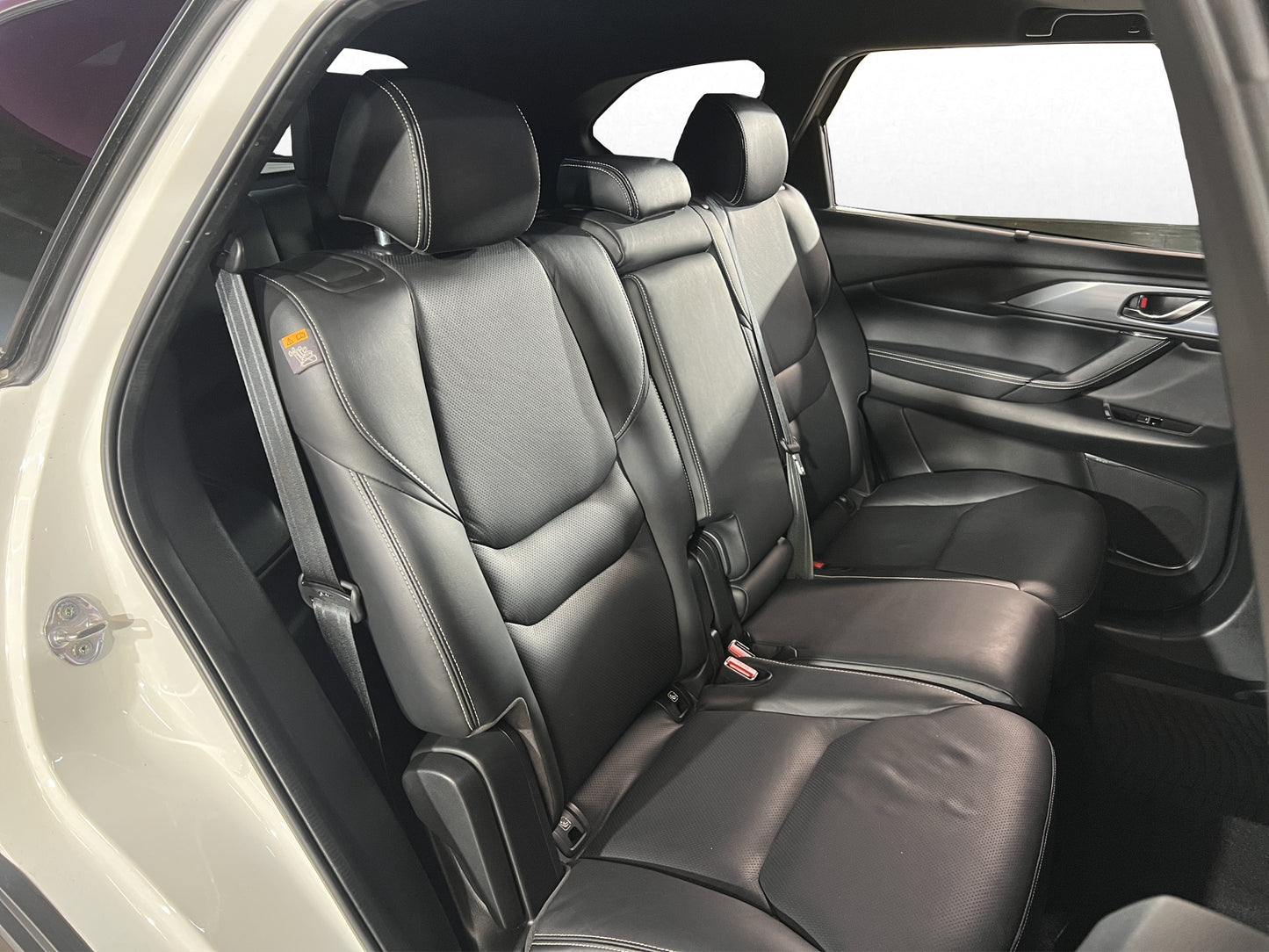 2023 Mazda CX-9 i Grand Touring