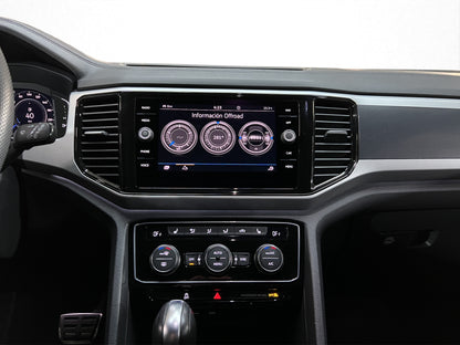 2022 Volkswagen Cross Sport R-Line