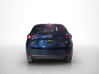 2018 Mazda CX-5 s Grand Touring
