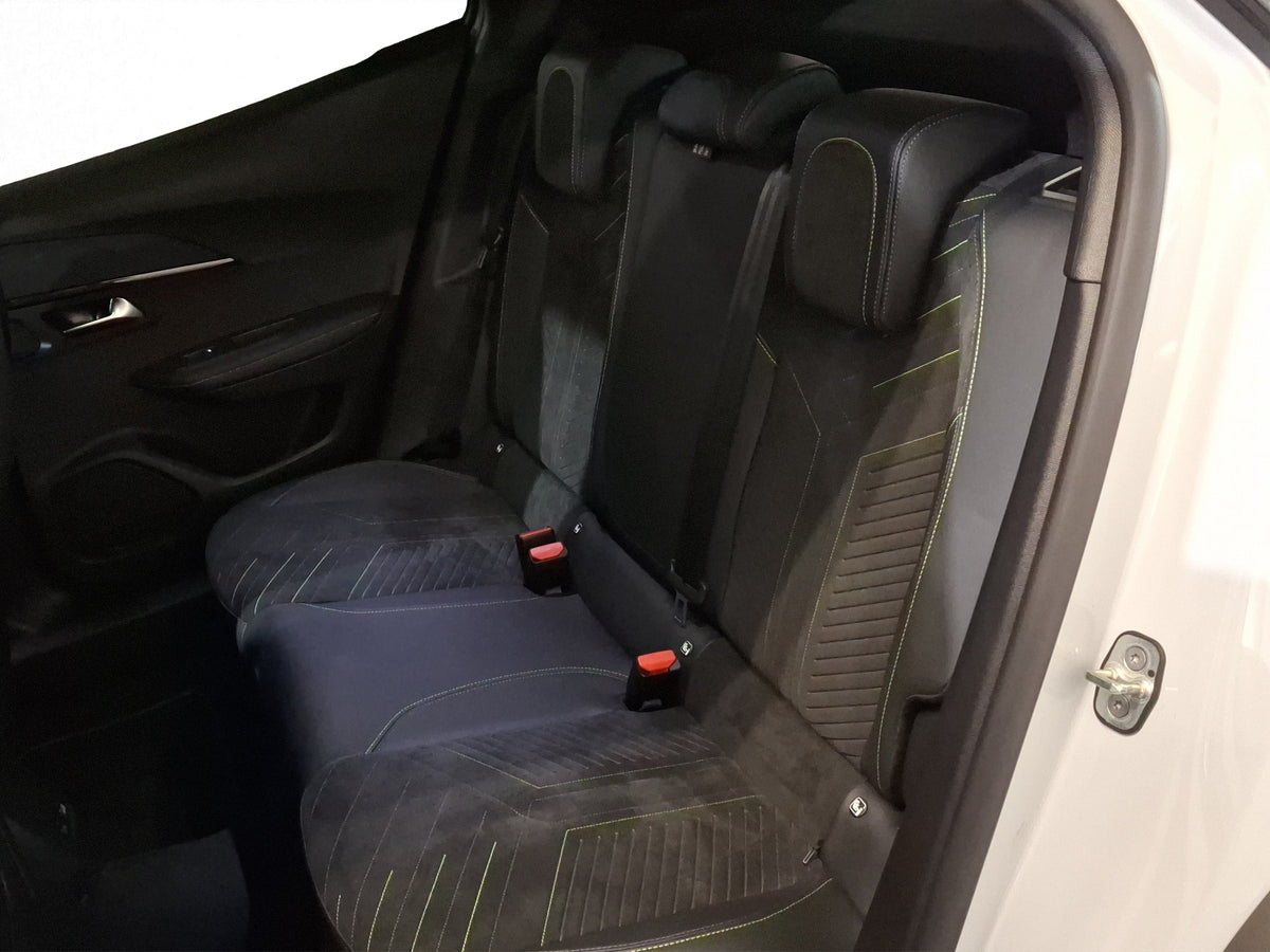 2024 Peugeot 2008 GT