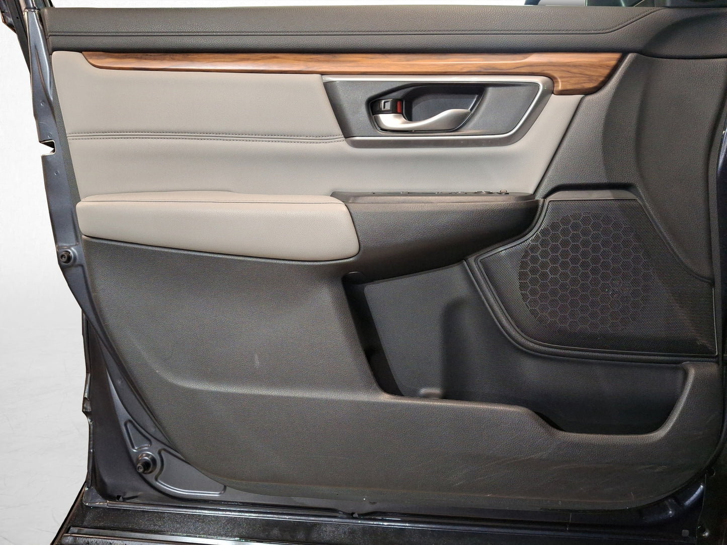 2019 Honda CR-V Turbo Plus