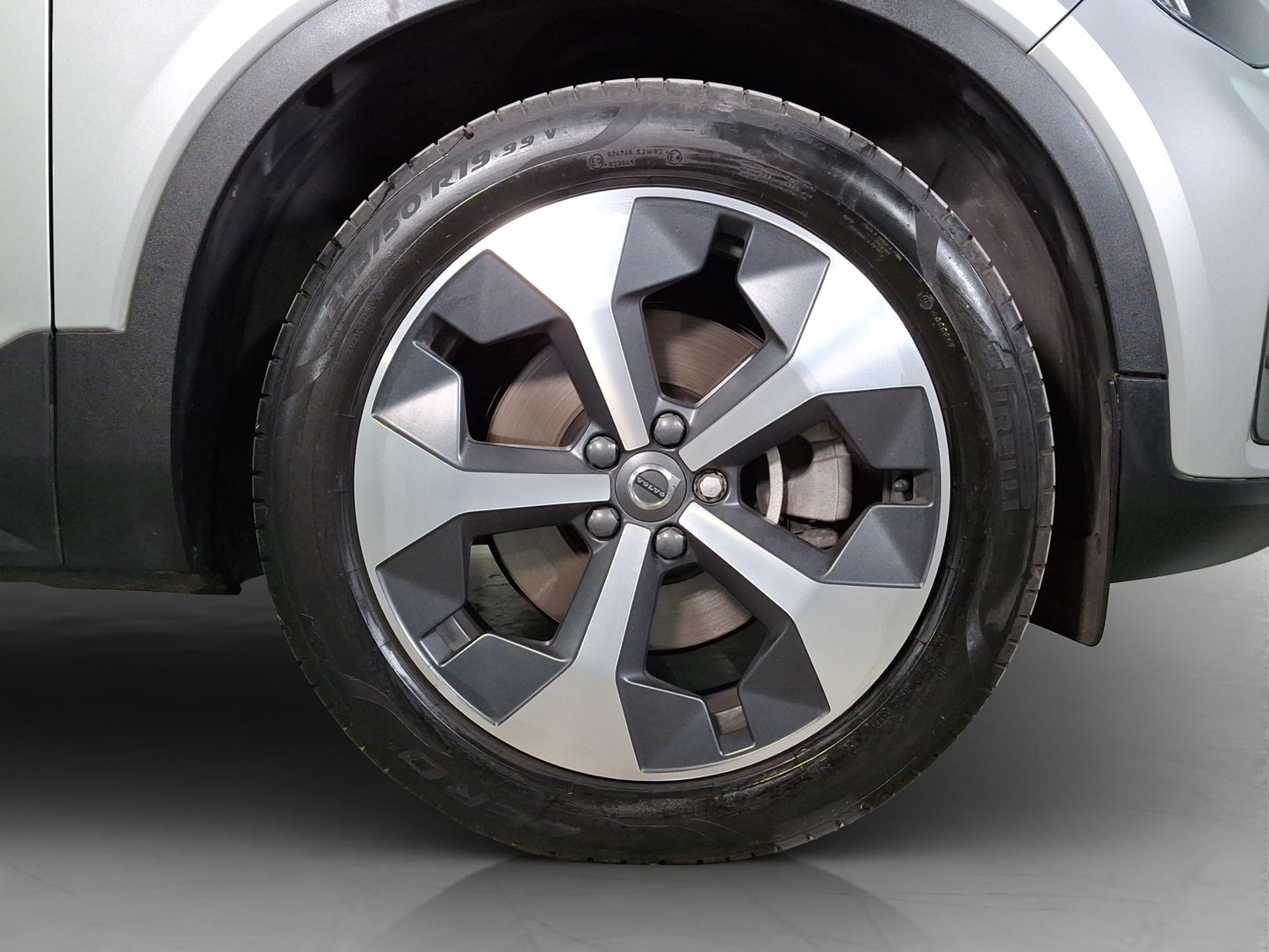 2023 Volvo XC40 B4  Mild Hybrid