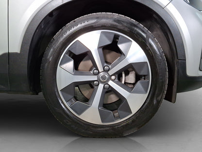 2023 Volvo XC40 B4  Mild Hybrid