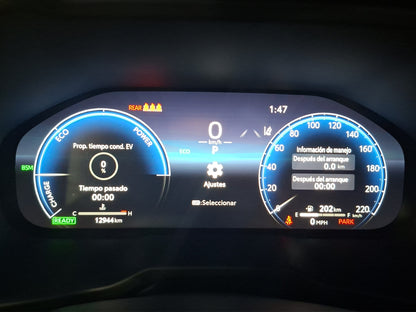 2024 Toyota Rav4 Limited Hybrid