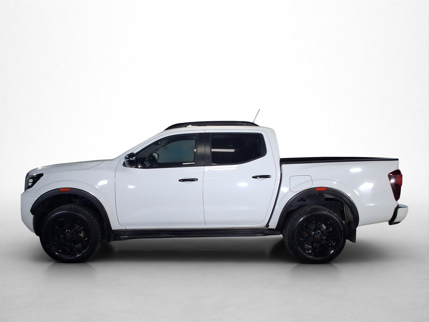 2023 Nissan Frontier Pro 4X