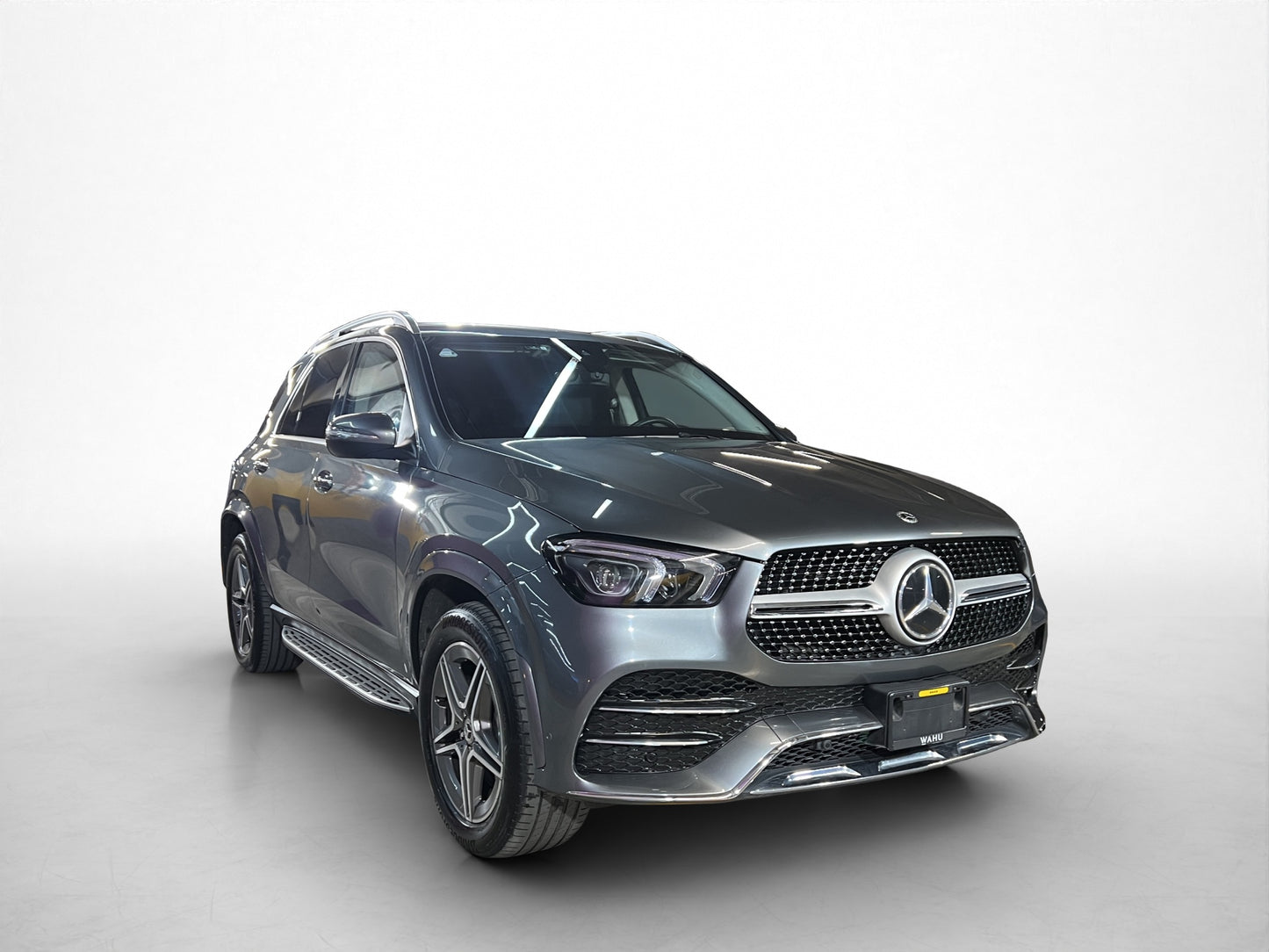 2022 Mercedes Benz Clase GLE 450 Sport  Blindaje Nivel III