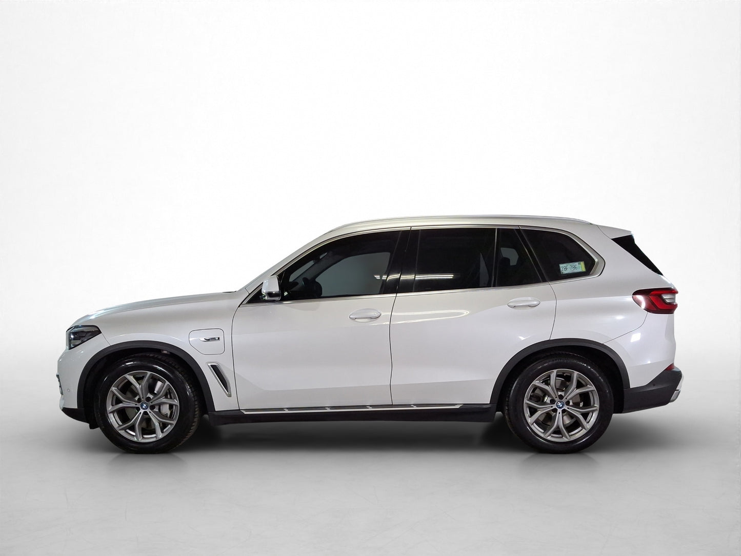 2022 BMW X5 45e PHEV