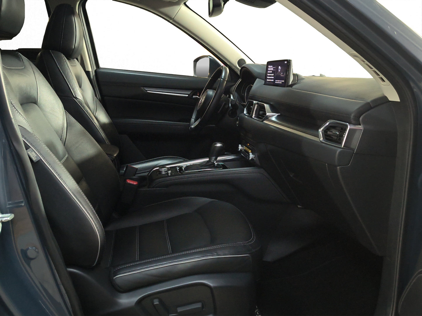 2024 Mazda CX-5 Signature