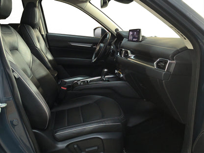 2024 Mazda CX-5 Signature