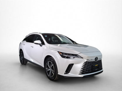 2023 Lexus RX350 Hybrid