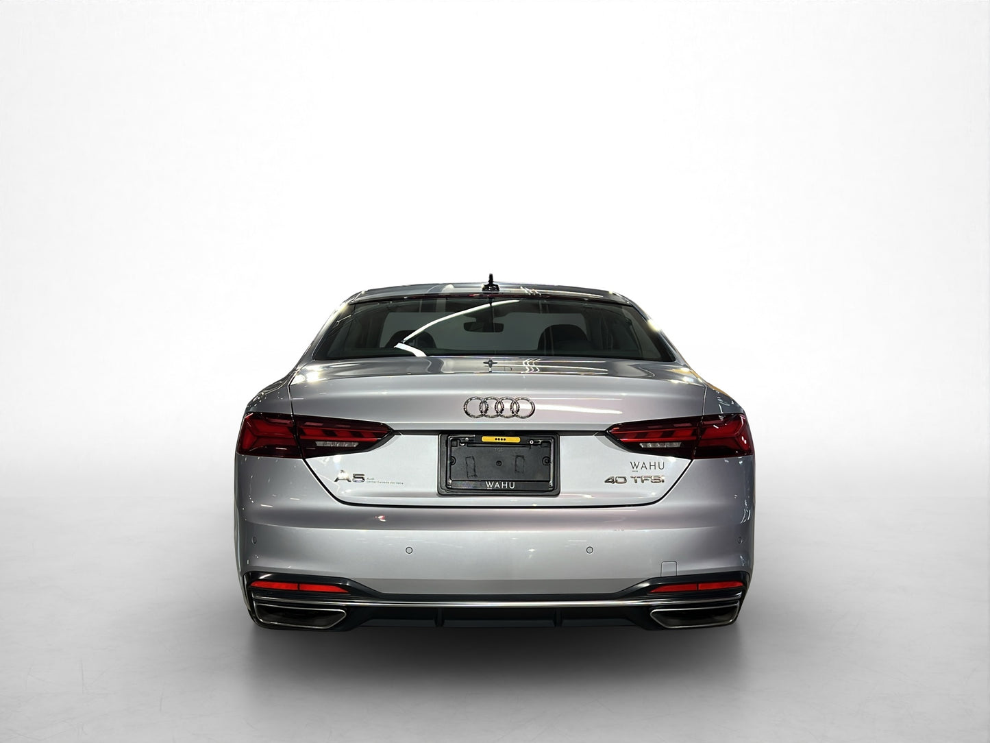 2021 Audi A5 Coupe Select 2.0T