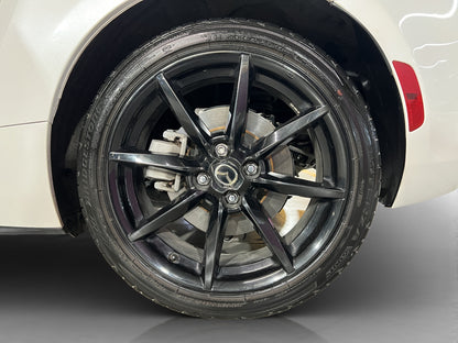 2022 Mazda MX-5 i Sport