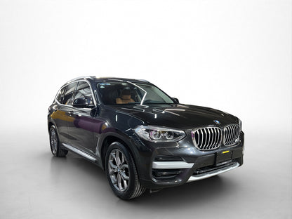 2021 BMW X3 30i X-Line