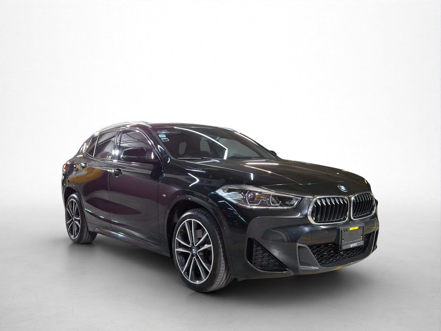2022 BMW X2 M Sport