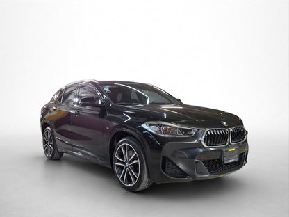 2022 BMW X2 M Sport