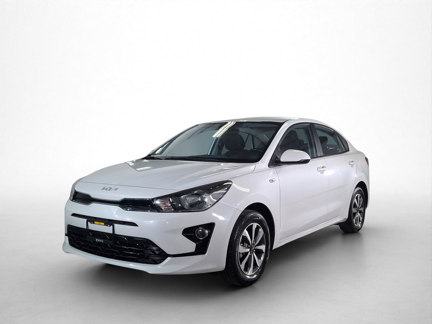2023 KIA Rio Sedan LX