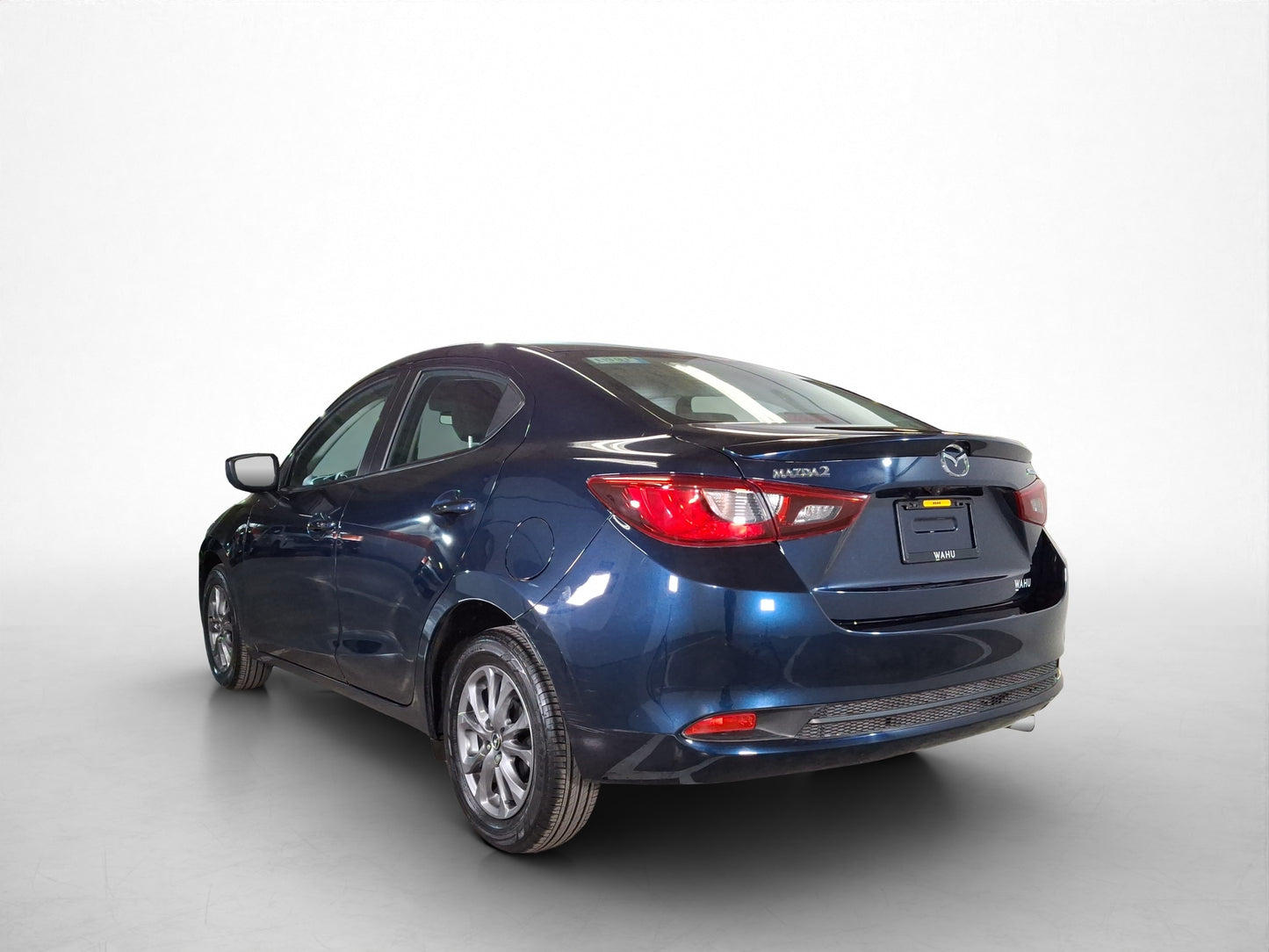 2023 Mazda 2 i Sport - Mazda Wahu México