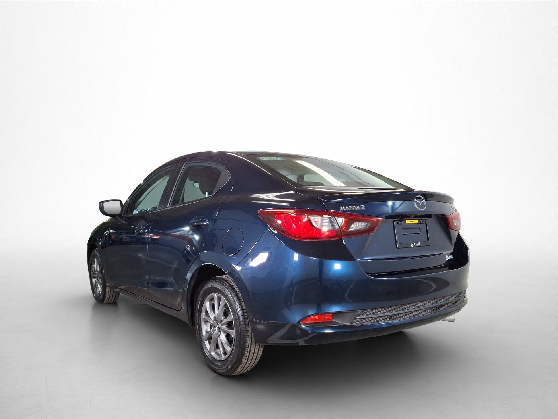 2023 Mazda 2 i Sport - Mazda Wahu México