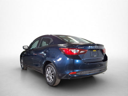 2023 Mazda 2 i Sport - Mazda Wahu México