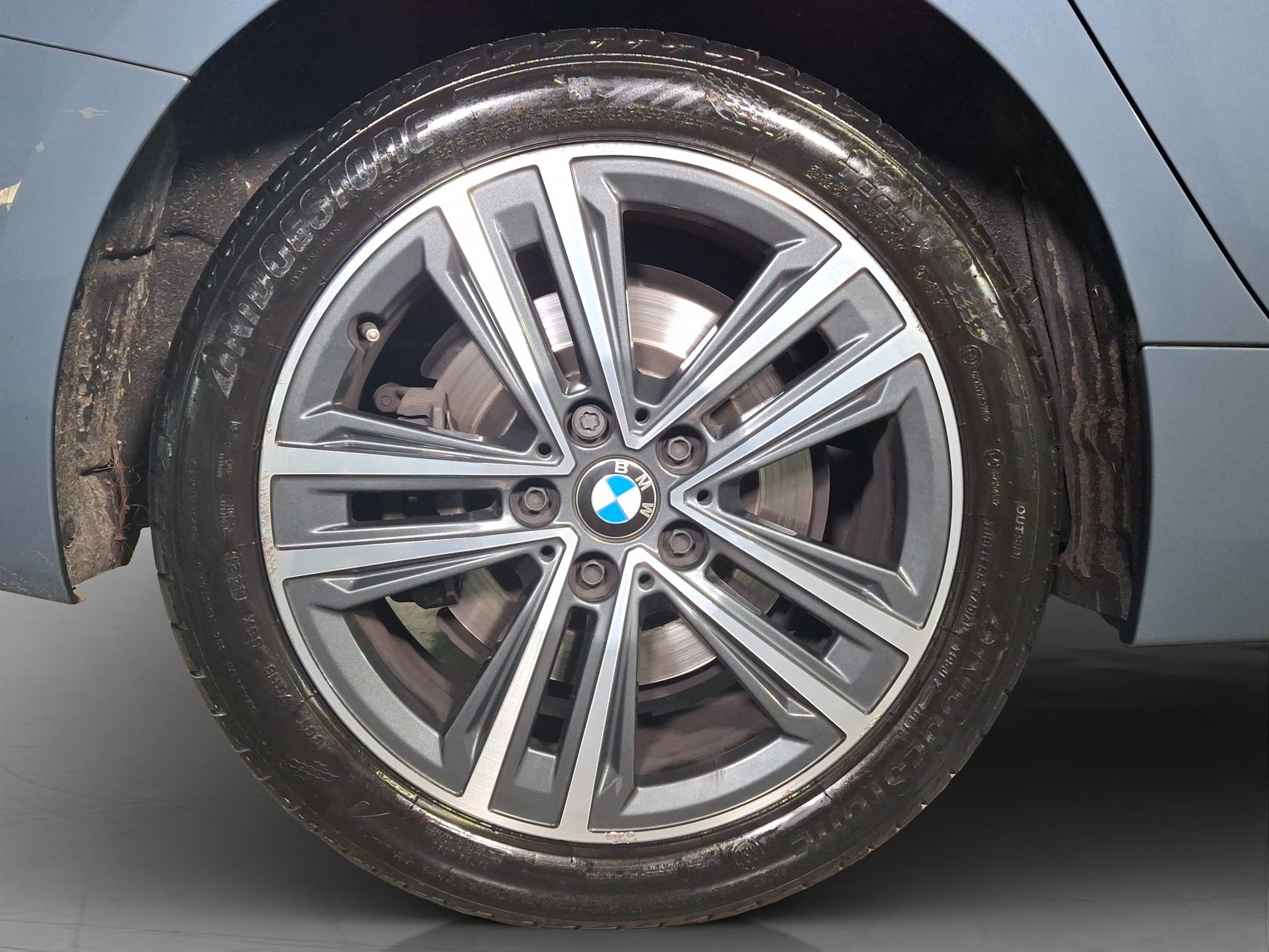 2022 BMW Serie 2 220 Gran Coupe - BMW Wahu México