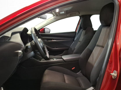 2024 Mazda 3 i