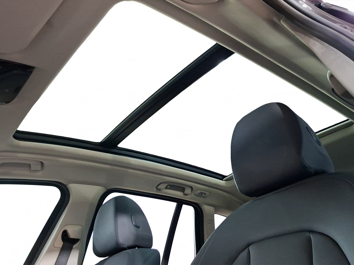 2020 BMW X3 20iA Executive