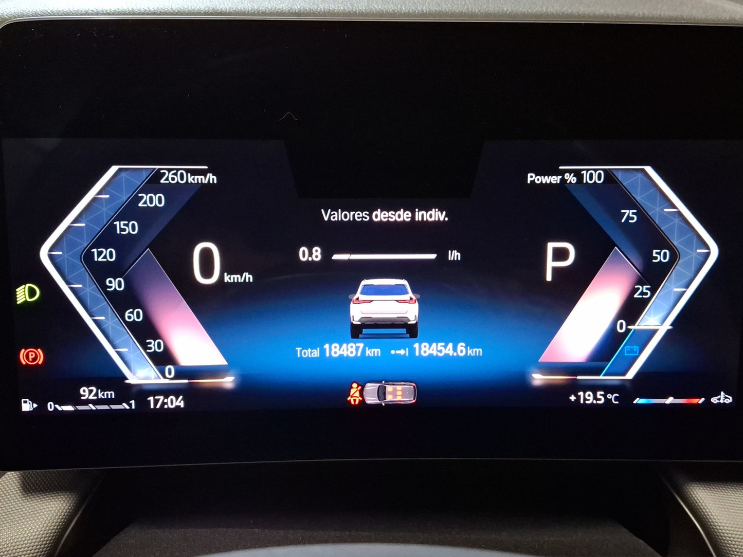 2023 BMW X1 18i sDrive