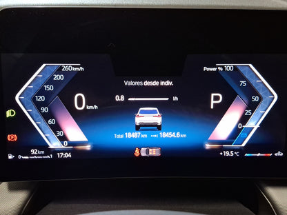 2023 BMW X1 18i sDrive