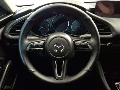 2024 Mazda 3 i