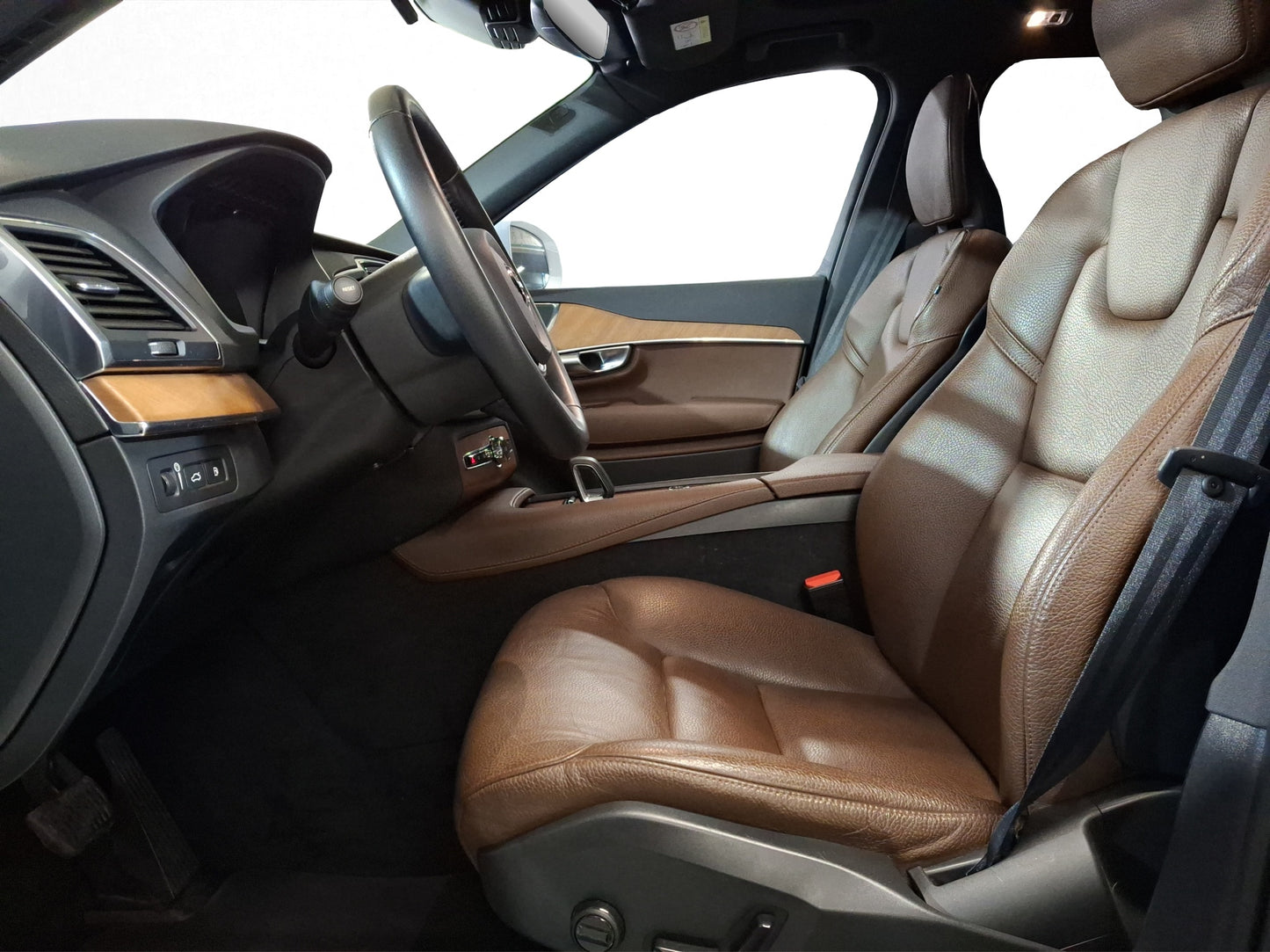 2022 Volvo XC90 T8 Inscription Recharge