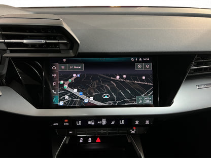 2023 Audi A3 Select 35 TFSI