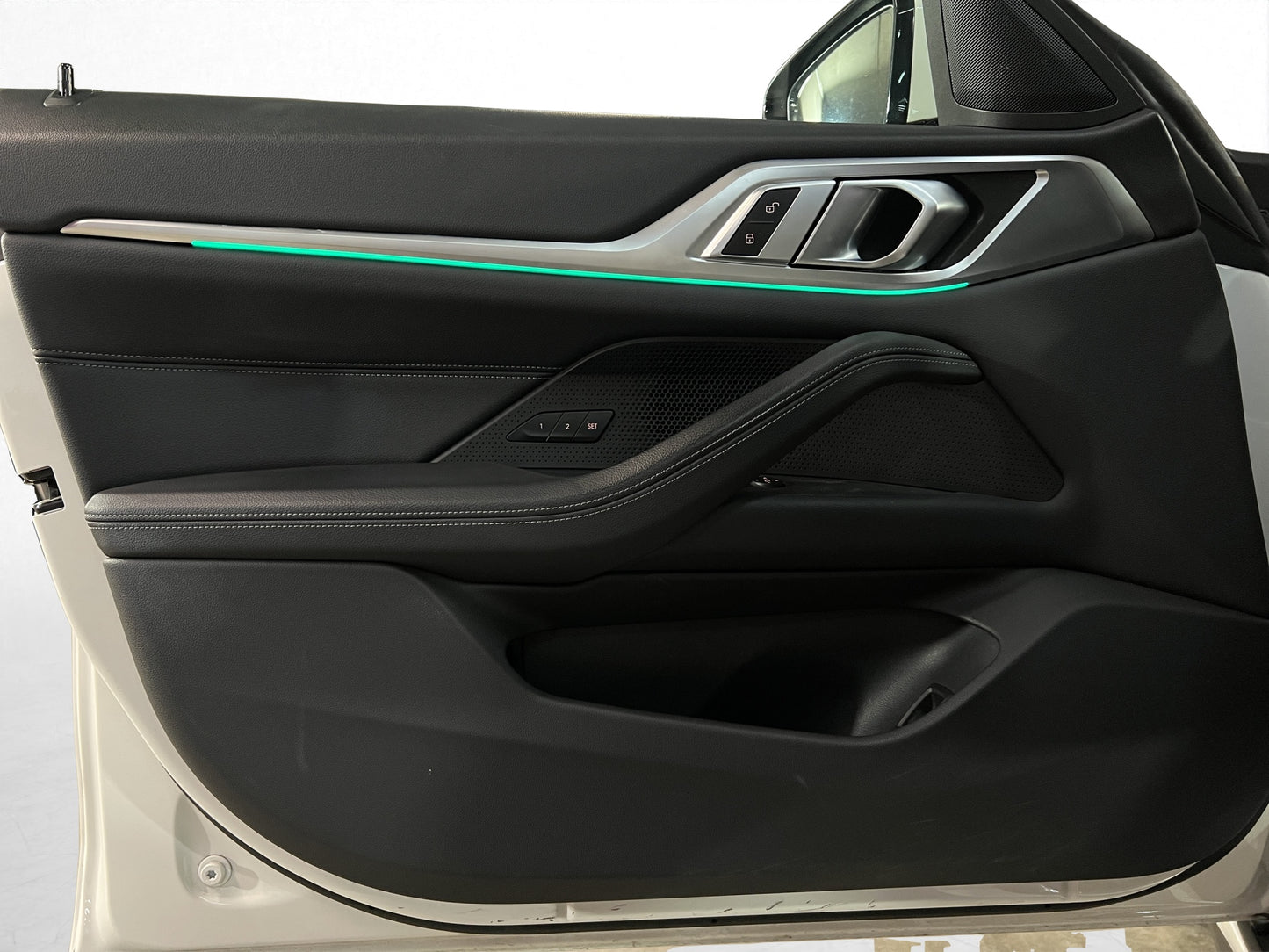 2023 BMW Serie 4 430i Gran Coupe
