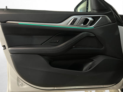 2023 BMW Serie 4 430i Gran Coupe