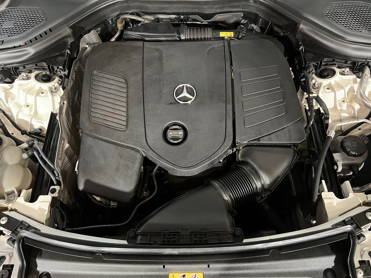 2023 Mercedes Benz Clase GLC 300 MHEV