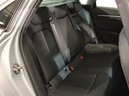 2022 Audi A3 Select 35 TFSI