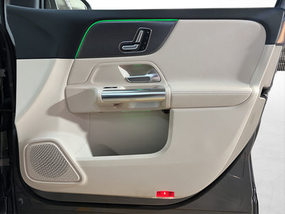2023 Mercedes Benz Clase GLA 200 Progressive