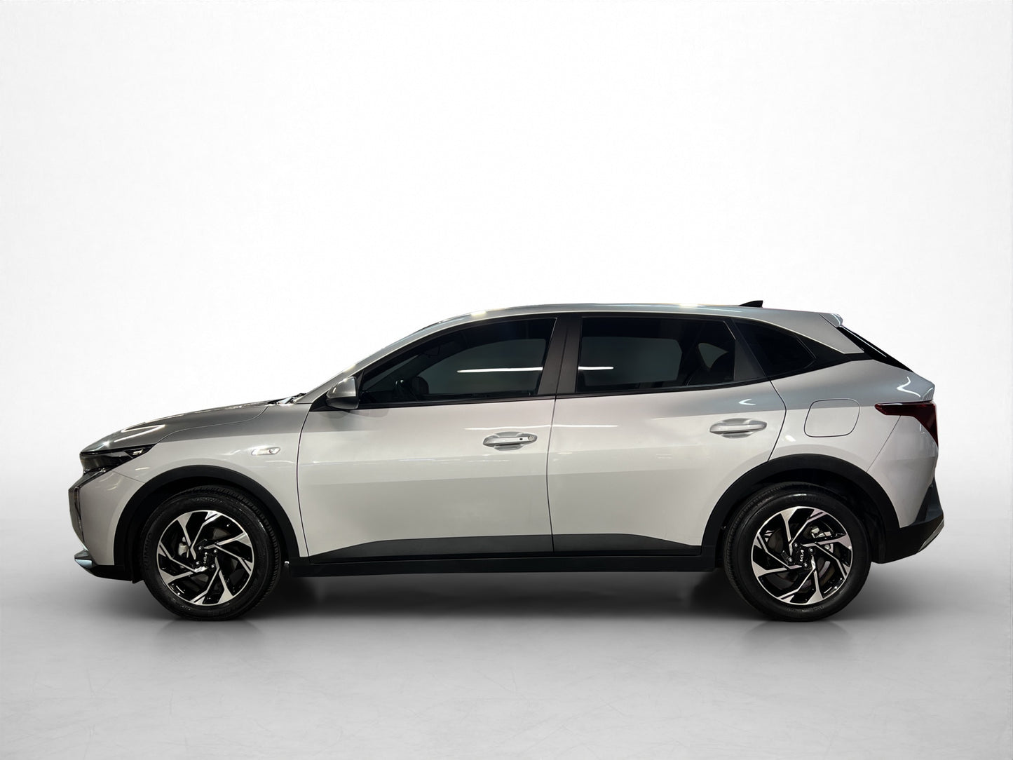 2024 KIA K3 EX HB