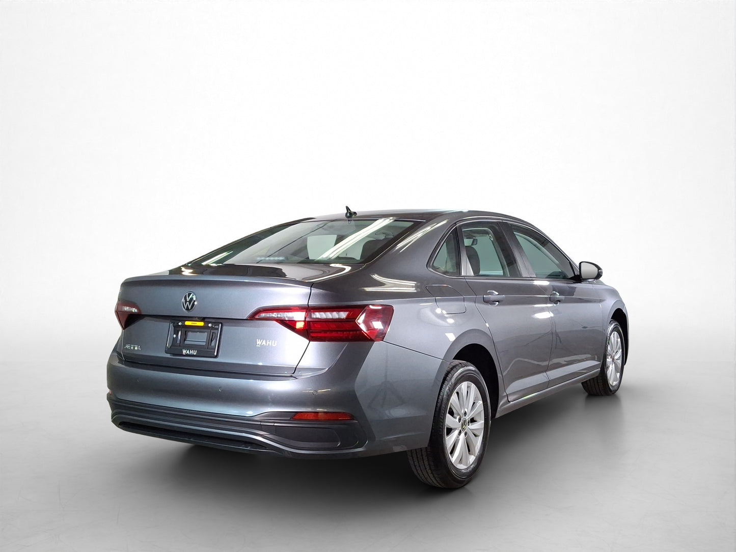 2023 Volkswagen Jetta Comfortline