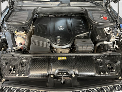 2022 Mercedes Benz Clase GLE 450 Sport  Blindaje Nivel III