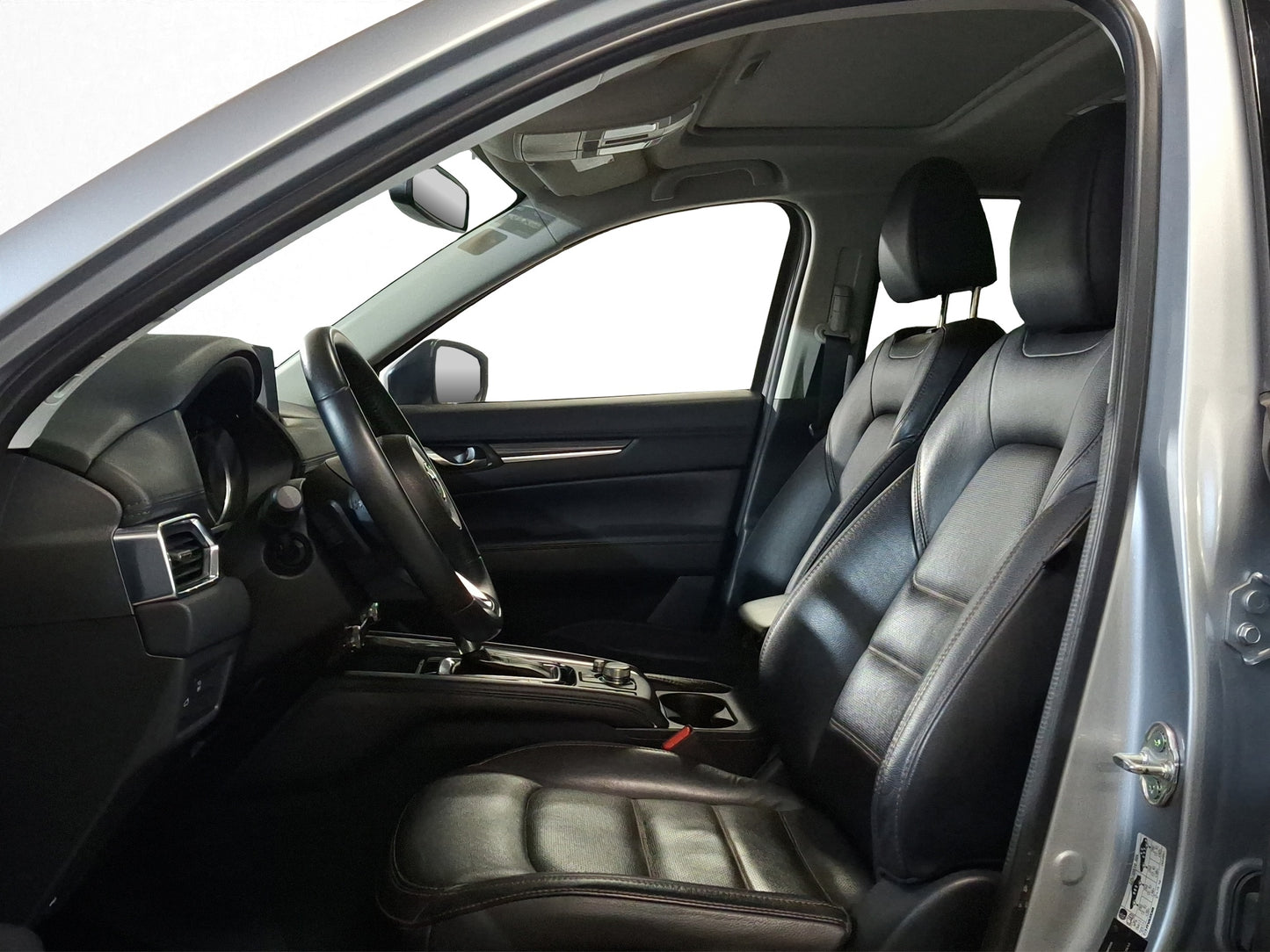 2022 Mazda CX-5 s Grand Touring